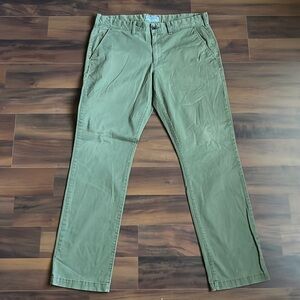 Express Men’s Slim Fit Pants Size 34/32